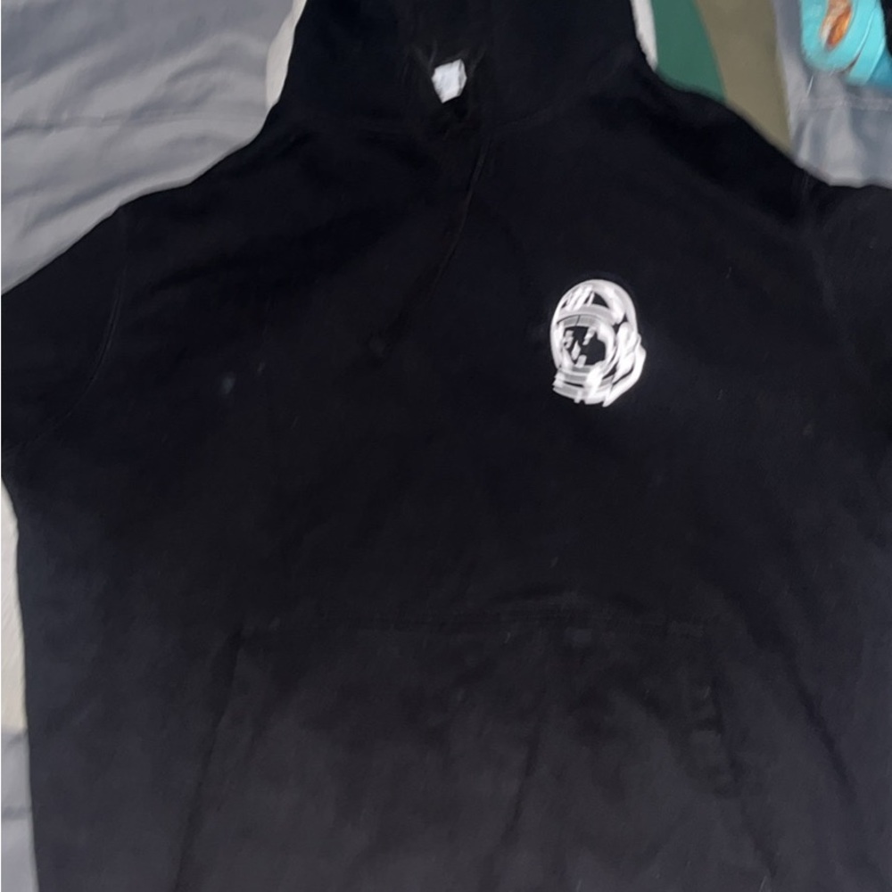 Billionaire Boys Club Black Hoodie